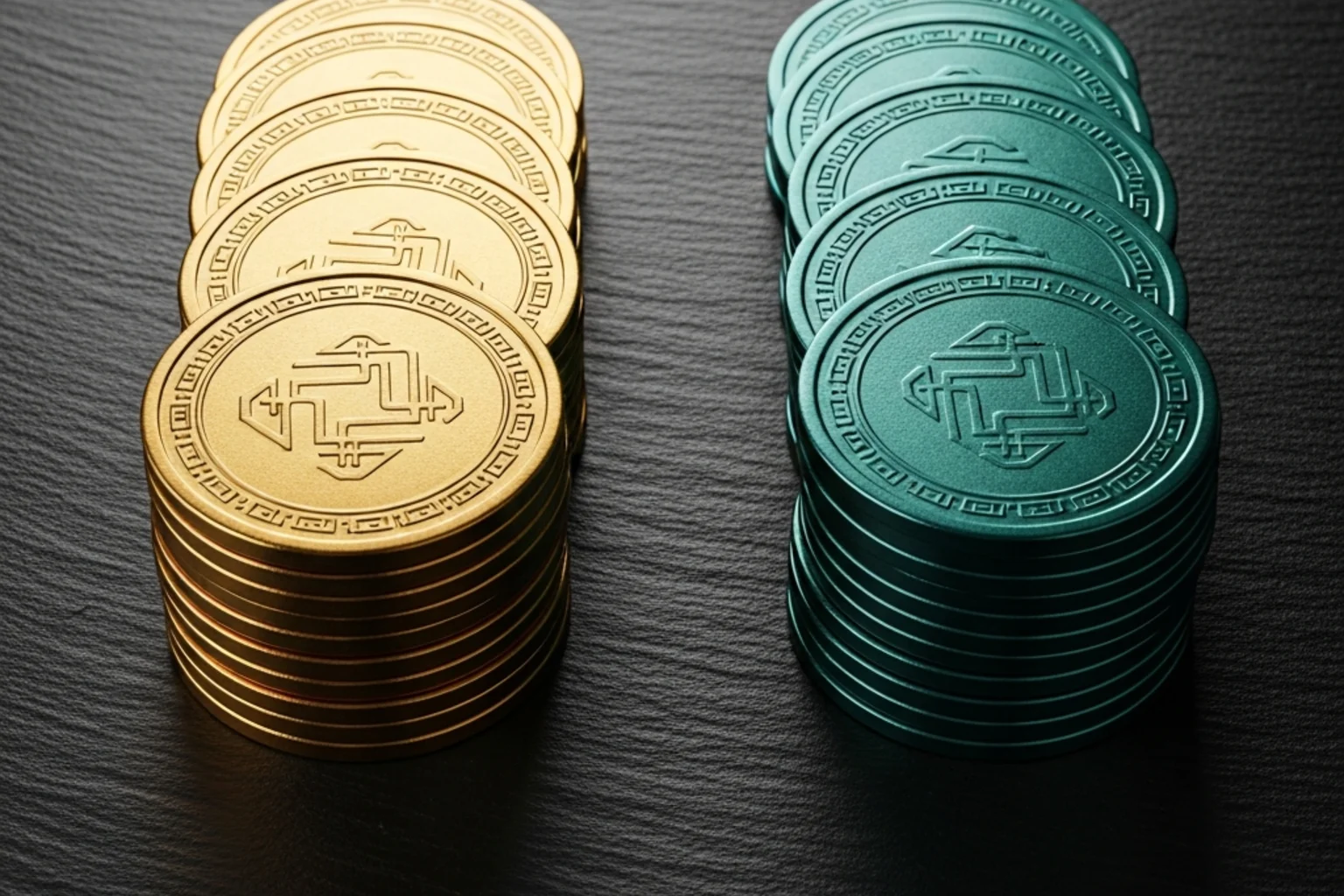 Gold coins vs sweep coins: dual currency system at sweepstakes casinos explained