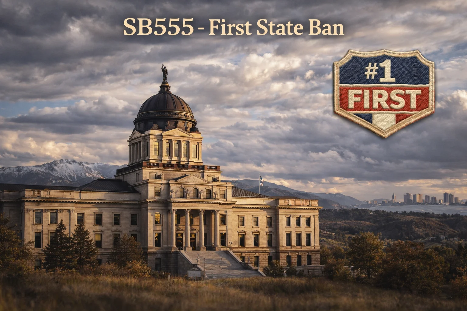 Montana SB555 America's first sweepstakes casino ban